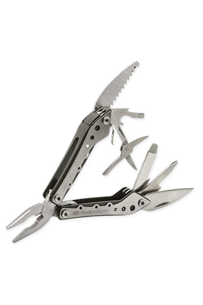 Genel Markalar Mini Multi Penseli Anahtarlık - True Utility - TU 195K