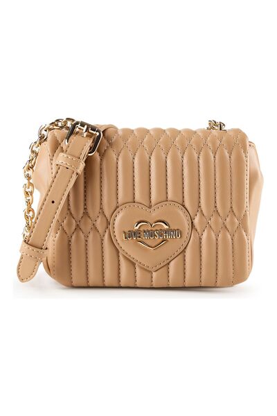 Love Moschino Bubbly Love Umhängetasche 18 cm