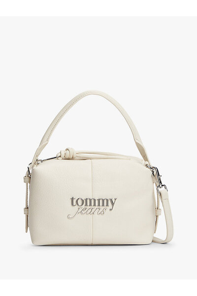 Tommy Hilfiger Kadın TJW Bold Çapraz Askılı Çanta