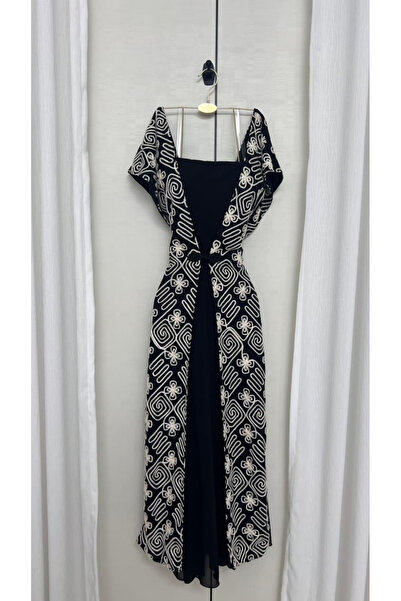 LUMY Spiral Eid Dress