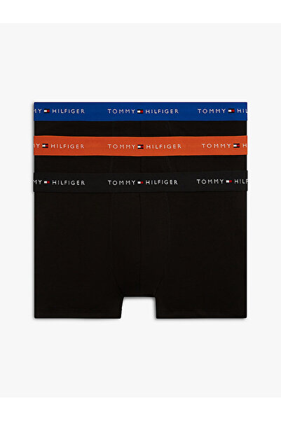 Tommy Hilfiger Men's trunk wb 3-piece boxer set