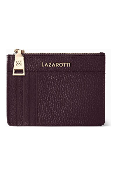 Lazarotti Bologna Leather Schlüsseletui Leder 11,5 cm mit Air Tag Fach