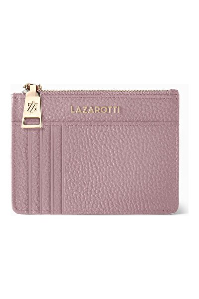 Lazarotti Bologna Leather Schlüsseletui Leder 11,5 cm mit Air Tag Fach