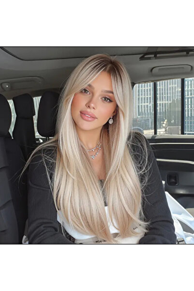 favorim peruk Özel vip ombreli A kalite peruk