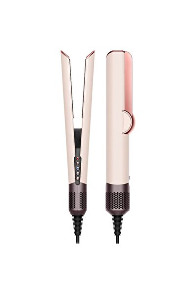 DYSON Εξαρτήματα για το HT01 Airstrait™, Κεραμικό Ροζ/Ροζ χρυσό