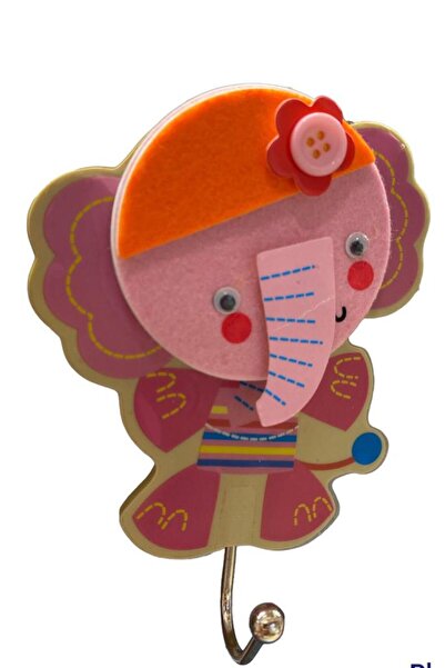 OEM Adhesive hanger for children 13 cm