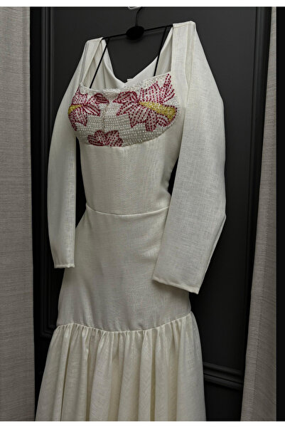 Lavarov Modern design dress