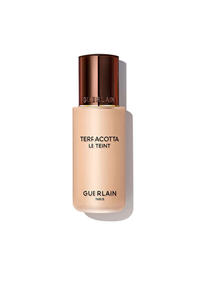 Guerlain Terracotta Le Teint Flüssige Make-up-grundierung #2n 30 ml