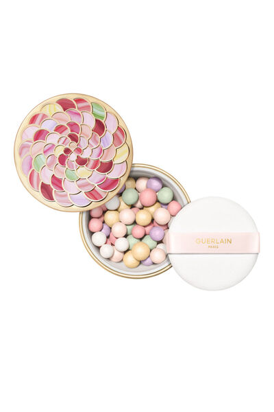 Guerlain Météorites Leuchtperlen #02-rose 25 gr