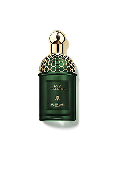 Guerlain Absolus Allegoria Oud Essentiel Edp Vapo 125 ml