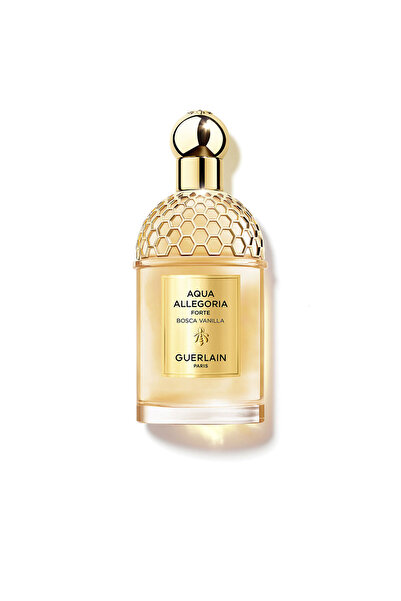 Guerlain Aqua Allegoria Forte Bosca Vanille Edp Vapo 125 ml