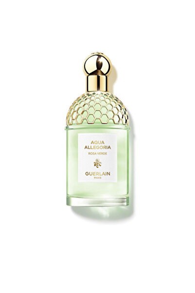 Guerlain Aqua Allegoria Rosa Verde Edt Vapo 125 ml