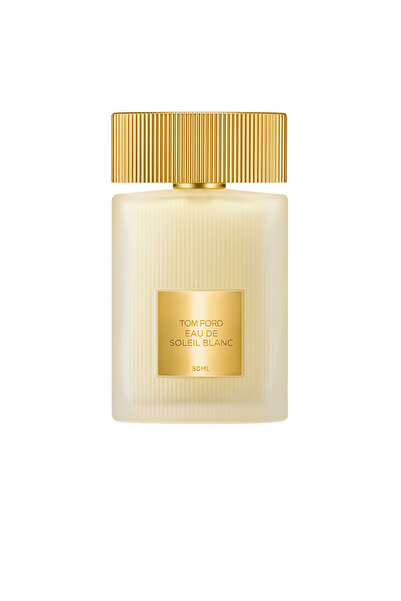 Tom Ford Eau De Soleil Blanc Edt Vapo 50 ml