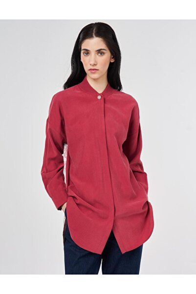 KYR Jakar Garnili Modal Tunic Yakut