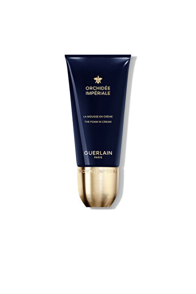Guerlain Orchidée Impériale Cremeschaum 150 ml