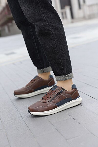 Arrigo Bello Pantofi casual-sport Barbati, Model Soren,Talpa usoara de spuma,...