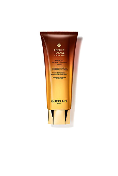 Guerlain Abeille Royale Scalp &amp Hair Leuchtende Und Reparierende Maske 200 ml