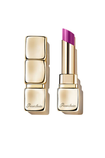 Guerlain Kisskiss Bee Glow Lippenreparaturbalsam #809-Lavendel 3,2 g