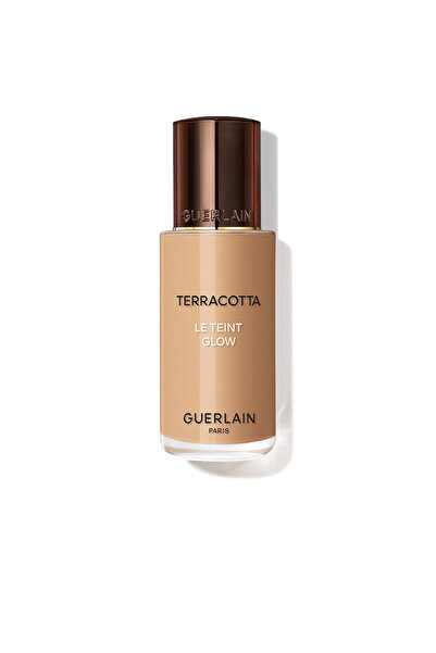 Guerlain Terracotta Le Teint Glow Flüssige Make-up-grundierung #5n 30 ml