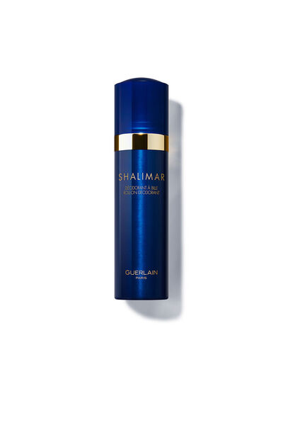 Guerlain Shalimar Deodorant Spray Metal 100 ml