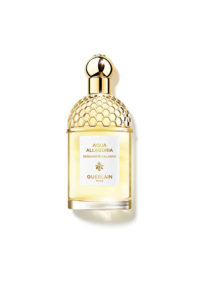 Guerlain Aqua Allegoria Bergamote Calabria Eau de Toilette Spray 125 ml