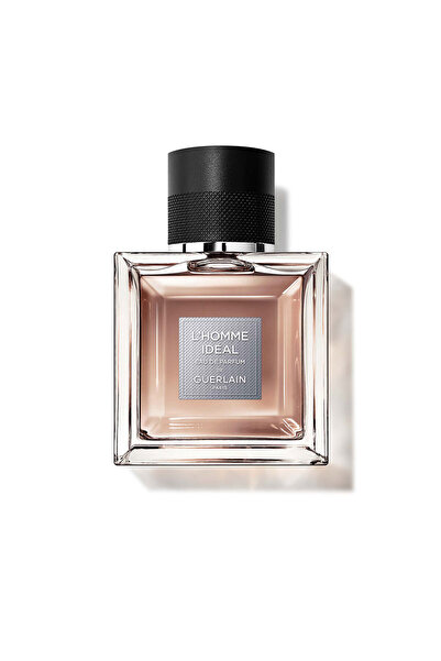 Guerlain L'Homme Ideal Eau De Parfum Spray 50 ml