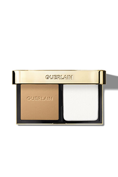 Guerlain Parure Gold Kompakt-make-up-grundierung #4n 10 gr