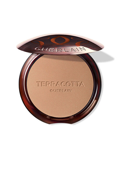 Guerlain Terracotta Original Bronzing-puder #00-light Cool 8,5 gr
