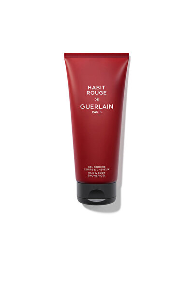 Guerlain Habit Rouge Duschgel 200 ml