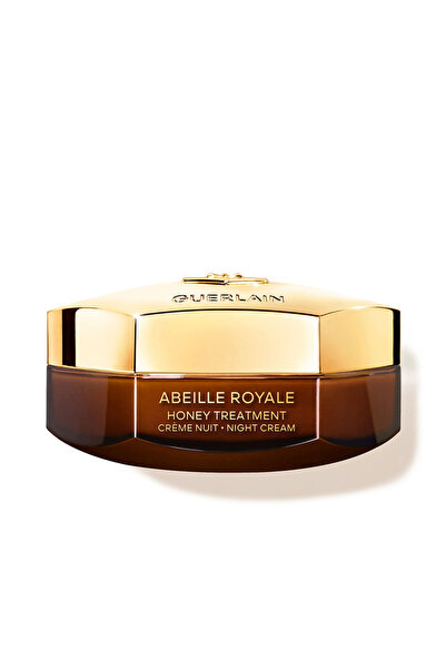 Guerlain Abeille Royale Nachtcreme 50 ml