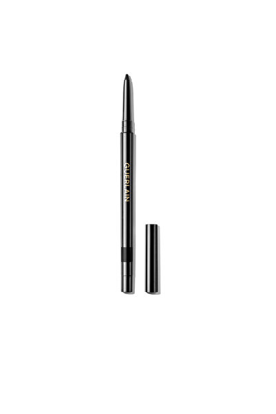 Guerlain Ombre G Augenstift #01-black Ebony 3 gr