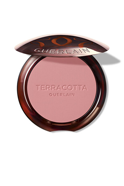 Guerlain Terracotta Blush Rouge-effekt Good Face #00 1 St