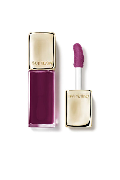 Guerlain Kisskiss Bee Glow Oil Getöntes Lippenöl #809-lavender 9,5 ml