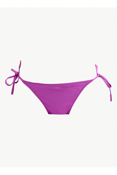 Polo Ralph Lauren Mor Kadın Standart Bikini Alt 21454551