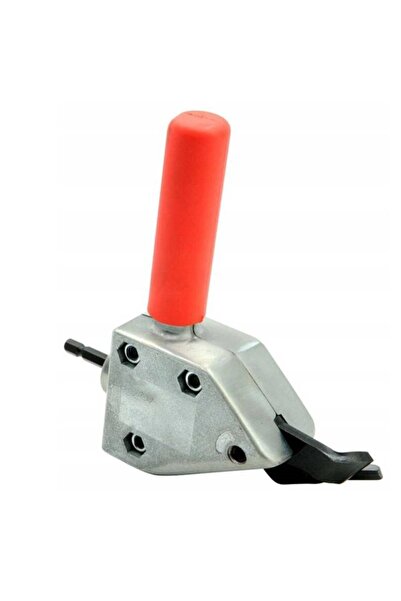 Bass Polska Adaptor pentru tăierea tablei, Bass Polska, 0,6 mm, 5196