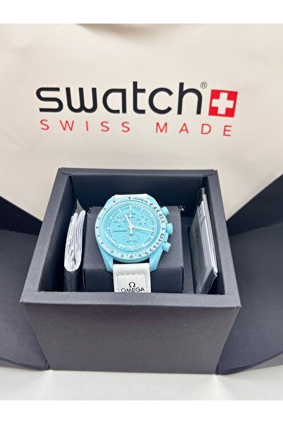 Watch Master quality battery operated