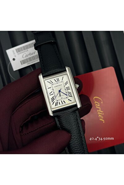 Watch Master quality battery operated