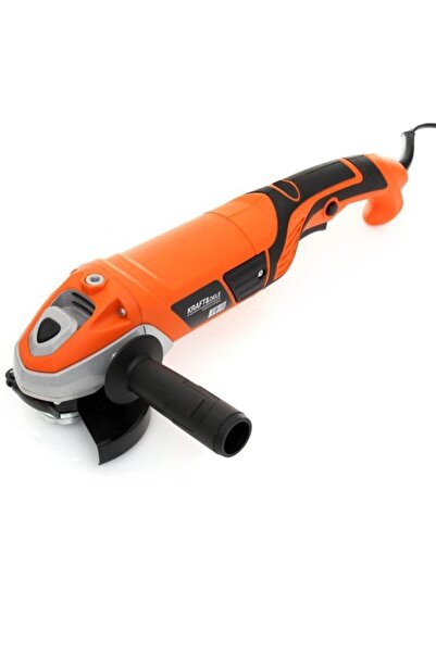 Kraft&dele Polizor unghiular, KD3048, 1200W, 12000 rpm, 125mm