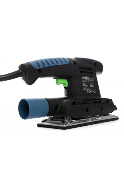 Kraft&dele Șlefuitor orbital, KD1676-Z, 11000 rpm, 450W, 1,5 kg