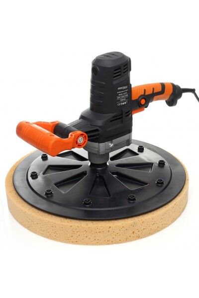 Kraft&dele Șlefuitor de pereți, KD1544, 1050 W, 370 mm, 110 rpm