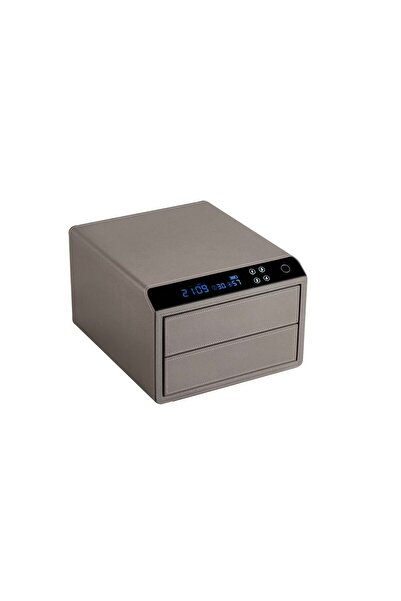 Vestal Smart Jewelry Storage Safe Box
