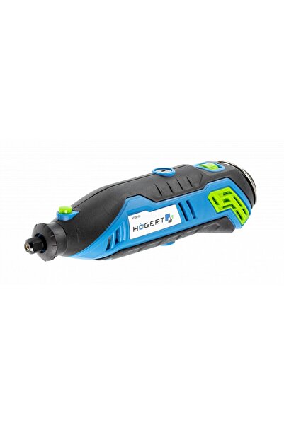 Hogert Mini râșniță cu fir, Hogert, cu baterie, 130W, 184 buc, HT2E101