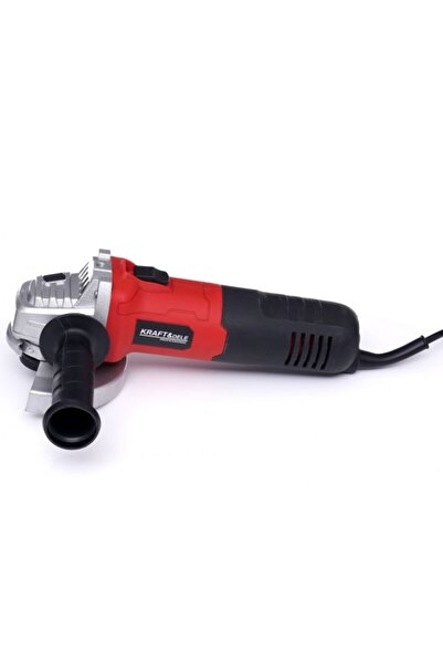 Kraft&dele Polizor unghiular, KD3160, 125 mm, 1500 W, M14