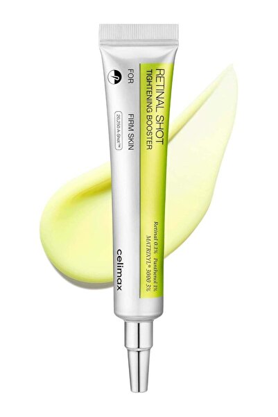 Celimax original The Vita A Retinal Shot Tightening Booster