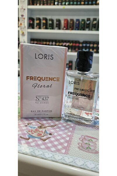 Loris Women's Eau de Parfum inspired by Tom_Ford-Lost_Cherry, 50ml