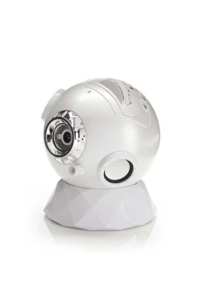 Aurora Projector Light / Atmosphere Camping Light – Starry Sky & Ocean Wave E...