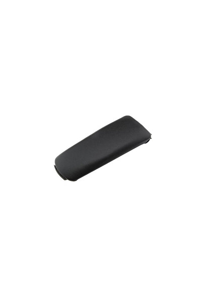 OEM Capac cotiera AUDI A4 B6/B7 2000-2008, piele sintetica neagra