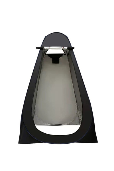 EHOME خيمة استحمام منبثقة توفر الخصوصية، حمام محمول للتخييم في الهواء الطلق، ...