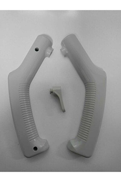 Fakir Lucky VACUUS Dik Süpürge Sağ-sol Gövde (kapak) Orijinal Yetkili Servis