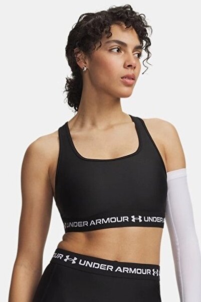 Under Armour Crossback Women's Tank Top